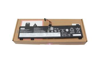 L19C4PC2 original Lenovo batterie 80Wh