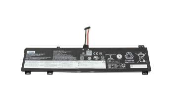 L19C4PC2 original Lenovo batterie 80Wh