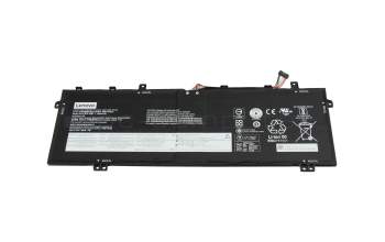 L19C4PG0 original Lenovo batterie 60Wh