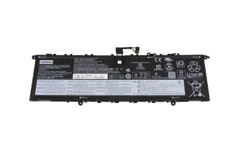 L19D4PH3 original Lenovo batterie 61Wh