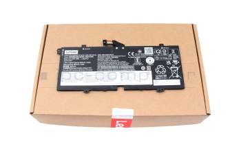 L19M2PD7 original Lenovo batterie 30Wh