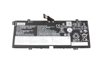 L19M2PD7 original Lenovo batterie 30Wh