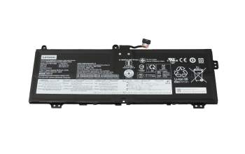 L19M4PG2 original Lenovo batterie 51Wh
