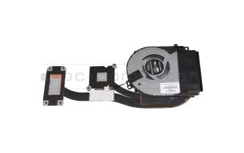 L20108-001 original HP ventilateur (CPU/GPU)