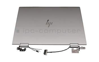 L20114-001 original HP unité d\'écran tactile 15.6 pouces (FHD 1920x1080) argent