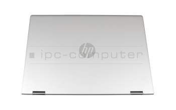 L20553-001 original HP unité d\'écran tactile 14.0 pouces (HD 1366x768) argent