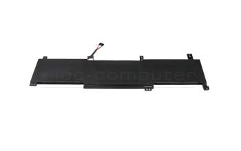 L20M3PF0 original Lenovo batterie 45Wh (3 cellules 11.1V)