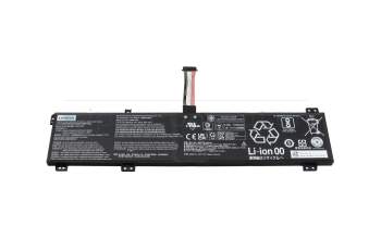 L20M4PC2 original Lenovo batterie 80Wh
