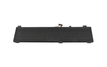 L21C4PC2 original Lenovo batterie 99,9Wh