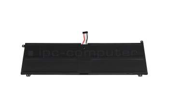L21C4PE1 original Lenovo batterie 99,99Wh