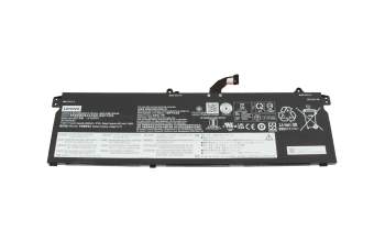 L21M3PD7 original Lenovo batterie 57Wh 4 cells