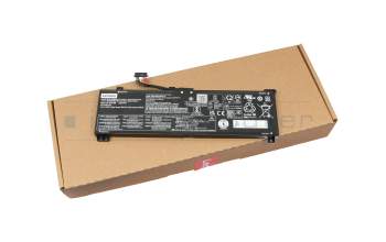 L23D4PK4 original Lenovo batterie 60Wh