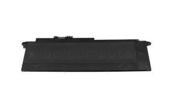 L23M4P70 original Lenovo batterie 52,5Wh