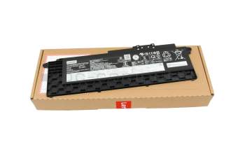 L23M4P70 original Lenovo batterie 52,5Wh