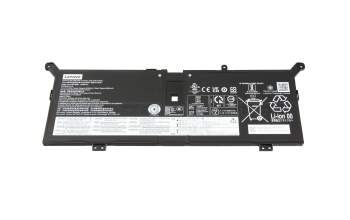 L23M4PF3 original Lenovo batterie 70Wh