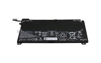 L248431-2C1 original HP batterie 69Wh