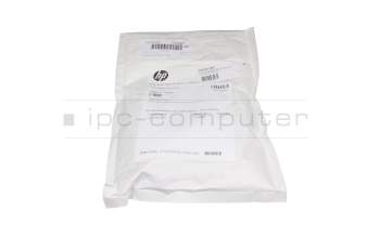 L25296-002-007 original HP chargeur 45 watts normal