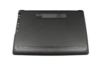 L25372-001 HP dessous du boîtier noir