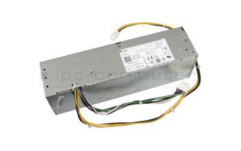 L255AS-00 original Dell alimentation du Ordinateur de bureau 255 watts SFF (Small Form Factor)