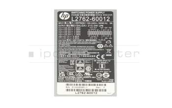 L2762-60012 original HP alimentation du Printer 215 watts