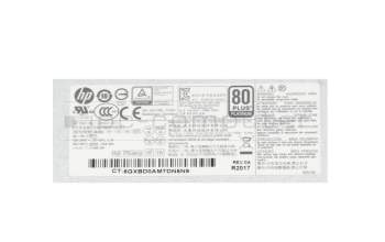 L29203-001 original HP alimentation du Ordinateur de bureau 180 watts