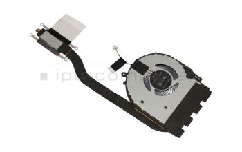 L36457-001 original HP ventilateur incl. refroidisseur (UMA)