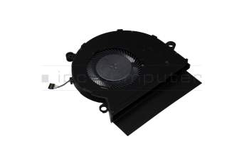 L38109-001 original HP ventilateur (CPU/GPU) (à gauche) (Intel Core i7-8750H)