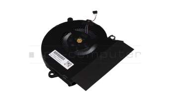 L38109-001 original HP ventilateur (CPU/GPU) (à gauche) (Intel Core i7-8750H)