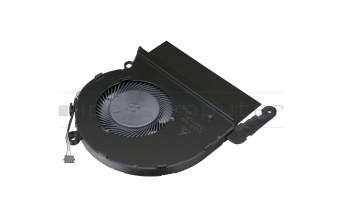 L41484-001 original HP ventilateur (CPU/GPU) (à droite) (Intel Core i7-8750H)