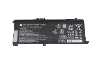 L43248-541 original HP batterie 55,67Wh