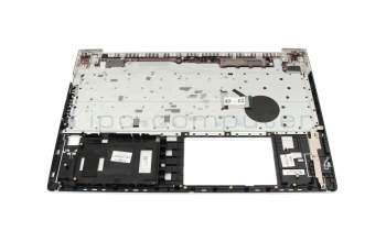 L45091-BG1 original HP clavier incl. topcase CH (suisse) noir/argent