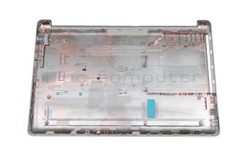 L49982-001 original HP dessous du boîtier argent