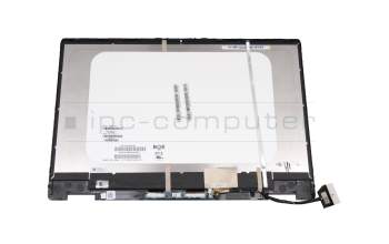 L51119-001 original HP unité d\'écran 14.0 pouces (FHD 1920x1080) noir