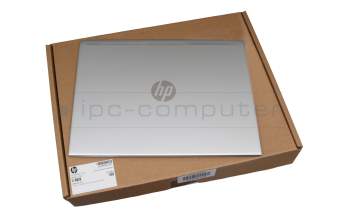 L52693-001 original HP couvercle d\'écran 33,8cm (13,3 pouces) argent