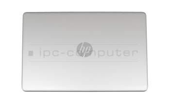 L53718-001 original HP couvercle d\'écran 39,6cm (15,6 pouces) argent