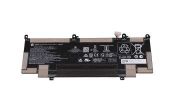 L60213-2C1 original HP batterie 60,7Wh