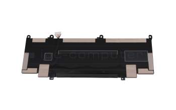 L60213-2C1 original HP batterie 60,7Wh