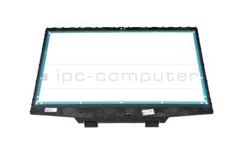L61613-001 original HP cadre d\'écran 43,9cm (17,3 pouces) noir