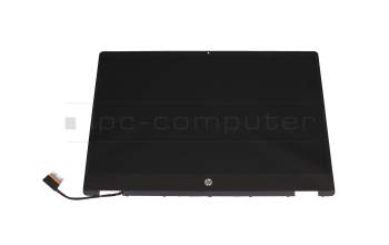 L66916-001 original HP unité d\'écran tactile 15.6 pouces (FHD 1920x1080) noir