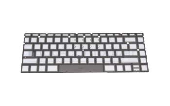 L73749-041 original HP clavier DE (allemand) noir avec rétro-éclairage