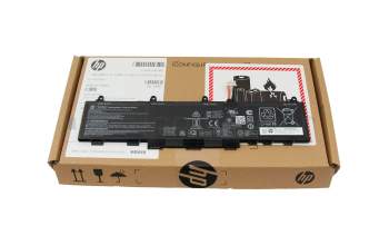L77608-1B1 original HP batterie 53Wh