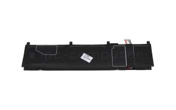 L78553-005 original HP batterie 83Wh