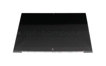 L81485-443 original HP unité d\'écran 17.3 pouces (FHD 1920x1080) noir