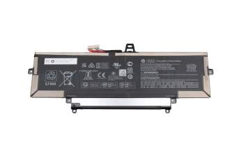 L82391-006N original HP batterie 54Wh