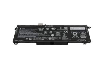 L84356-2C1 original HP batterie 70Wh