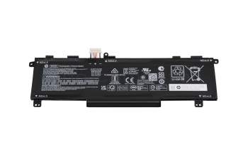 L84357-171 original HP batterie 52,5Wh
