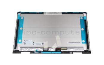 L95876-001 original HP unité d\'écran tactile 13.3 pouces (FHD 1920x1080) noir 300cd/qm