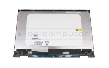L96515-001 original HP unité d\'écran tactile 14.0 pouces (FHD 1920x1080) noir