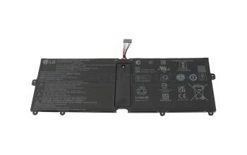 LB3122MM original LG batterie 77Wh