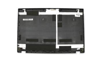LBW541 Couvercle d\'écran 39,6cm (15,6 pouces) noir original flat